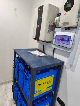 our project
